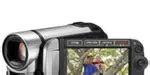 Canon Legria FS405 Camcorder - Price in India, Specifications ...