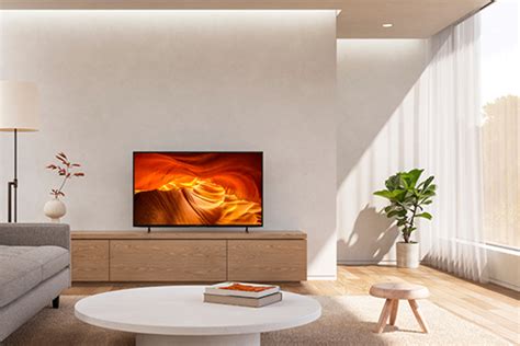 Tips on using TV apps, casting and voice commands for your BRAVIA 2/3 ...