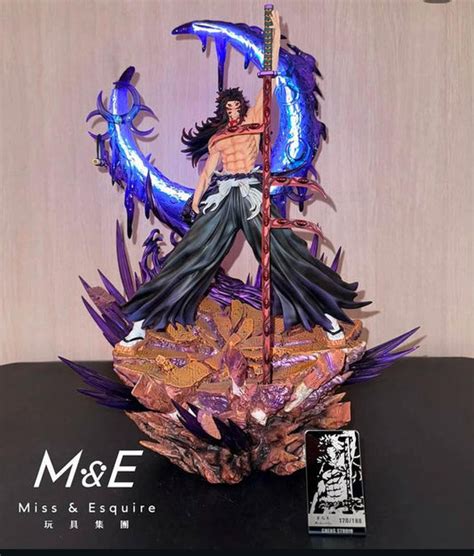 Demon Slayer – Wishlist