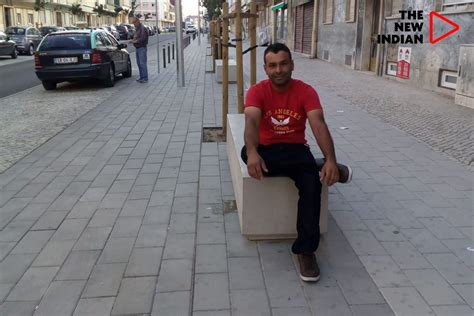 Indian national missing in Portugal; Family seeks MEA help THE NEW ...