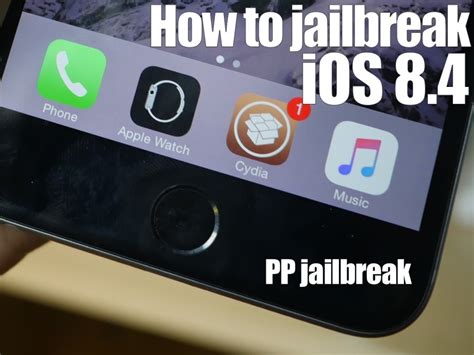 Image result for Jailbreak iOS 8