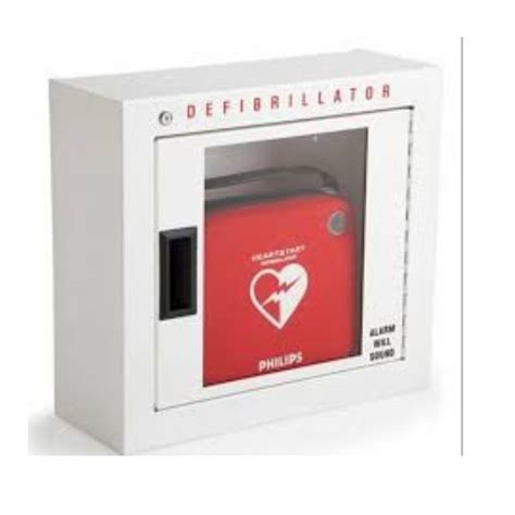 Defibrillator & AED Accessories – Medikart HealthCare - India’s ...