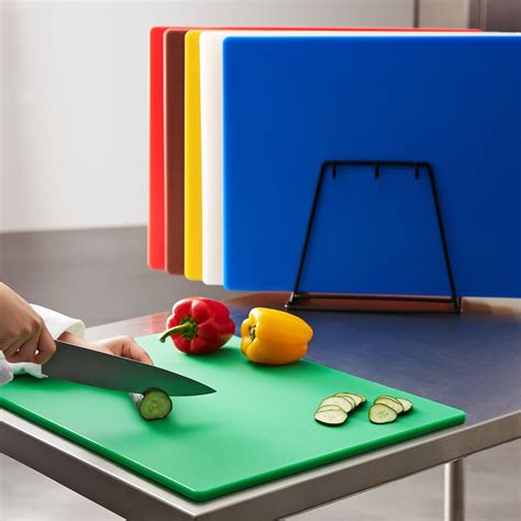 Plastic Cutting Board Colors at Christina Button blog