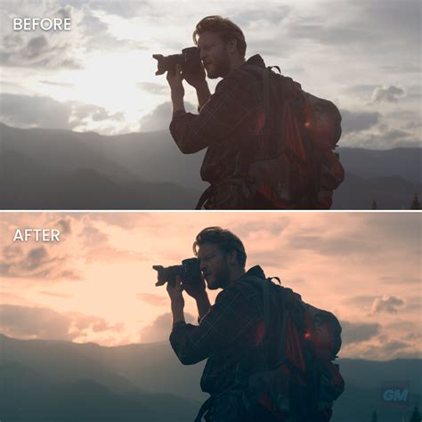 11 Teal & Orange Luts for Color Grading Video and Photo. Mobile E ...