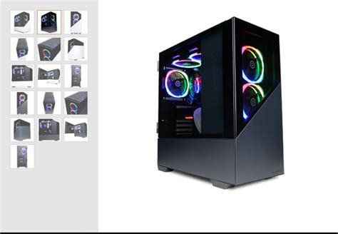 Image result for CyberpowerPC Do