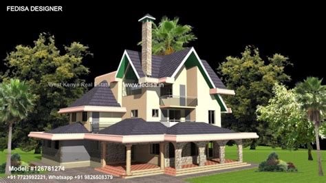 Home Design Single Floor Mediterranean Design House Entrance Ideas ...