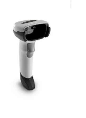 Image result for Zebra 2D Barcode Scanner Ds2208