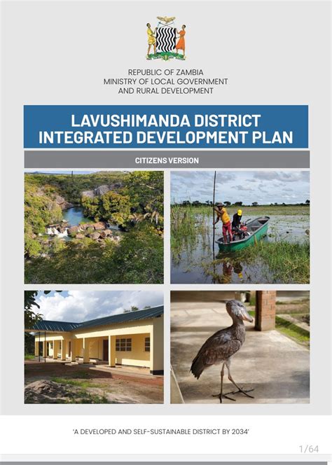 Lavushimanda Town Council – Lavushimanda