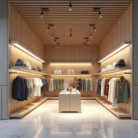 Image result for Small Retail Store Design