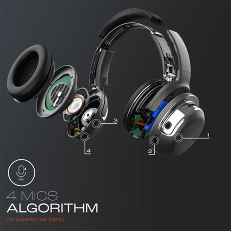 JBL Tour One M2, Adaptive ANC, Smart Ambient, Up to 50Hr, Pro Sound ...
