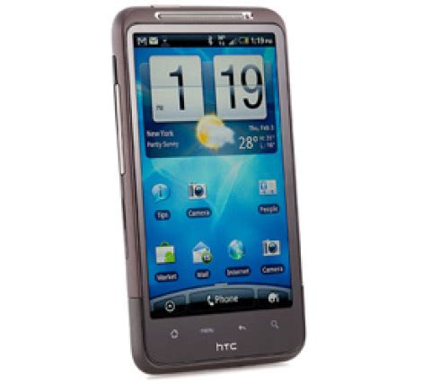 Image result for HTC Inspire 4G Tutorial