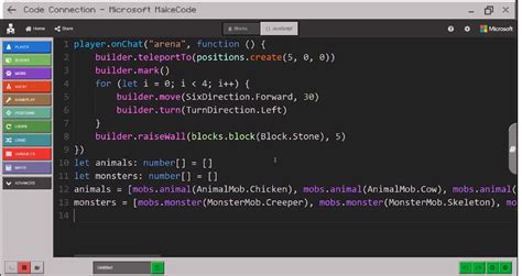 Image result for Minecraft JavaScript Agent Cod