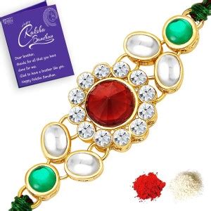 Rakhi- Buy Products Online at Best Price in India - All Categories ...