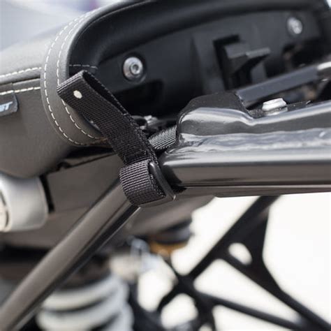 Kriega Subframe Loop Set – LazyAssBikers