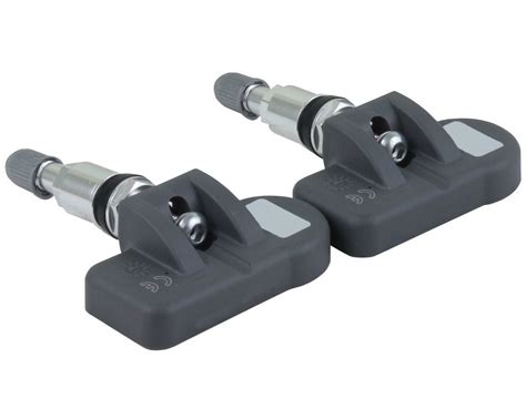 Rareelectrical NEW PAIR (2) TIRE PRESSURE MONITORS FITS CITROEN DS5 ...