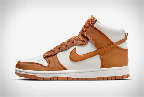 Nike Dunk High Retro SE