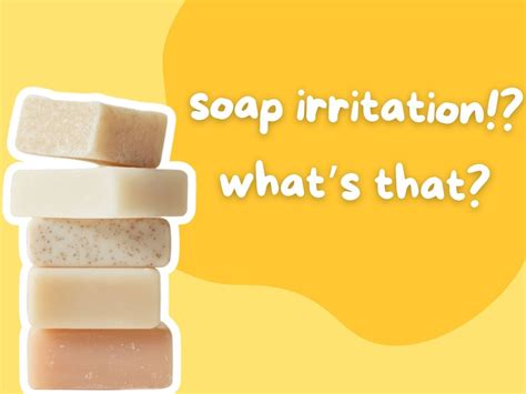 What Is Soap Irritation in Kids? Causes, Duration & Ways to Treat It ...