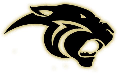 [100+] Panthers Logo Png Images | Wallpapers.com