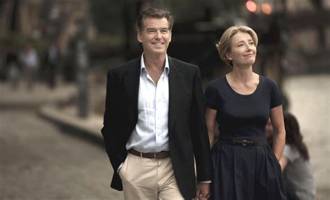 "THE LOVE PUNCH" Movie Review | Geek News Network