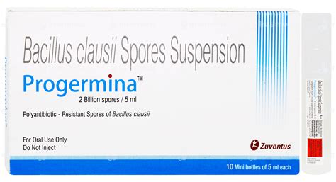 Progermina 2 Biu Suspension 5 ML | Order Progermina 2 Biu Suspension 5 ...
