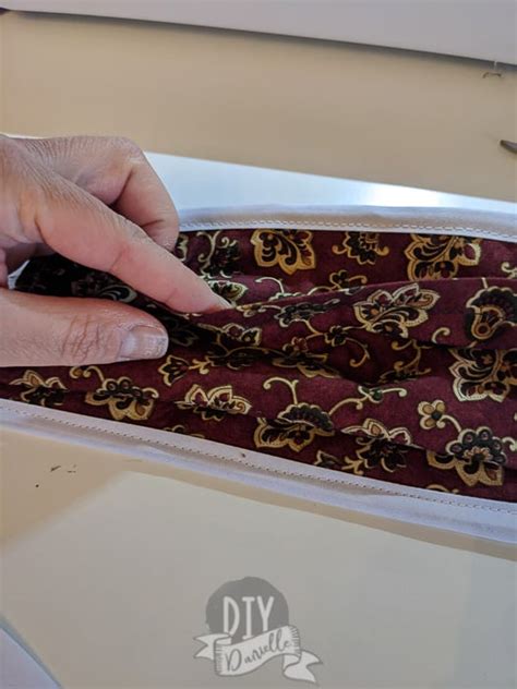 Image result for U Tube Masks Making Using Lid