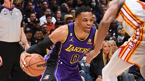 Photos : Lakers vs Hawks (01/06/23) Photo Gallery | NBA.com