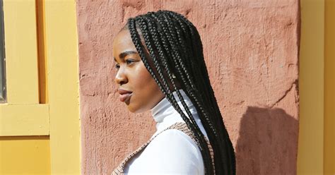 Image result for box braid tutorial