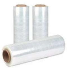 Stretch Film Manufacturers, Exporters and Suppliers from Bhiwadi Rajasthan
