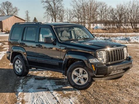 2004 Jeep Liberty 4x4 Problems 的图像结果