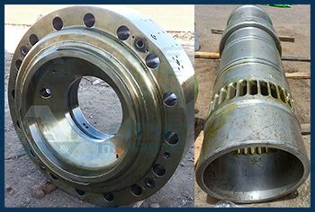 A ONE MARINE - SUPPLIER OF SHIP MACHINERY & AUTOMATION SPARES