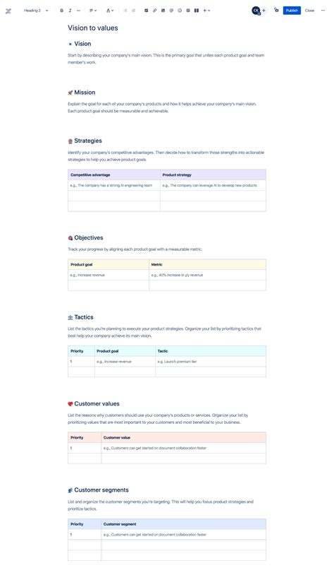 Vision Value View 的图像结果