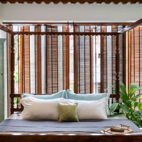 This sprawling Chennai bungalow with abundant light flaunts understated ...