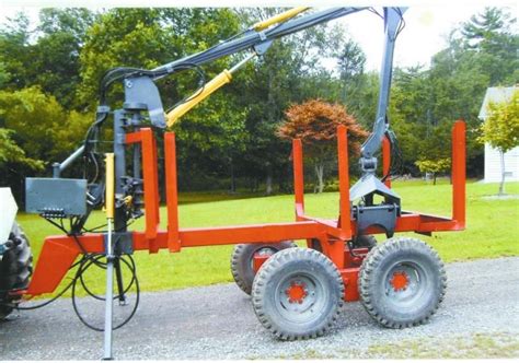 Image result for Log Loader DIY