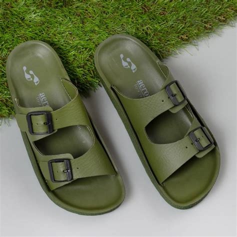 Aerowalk Footwear - Buy Aerowalk Footwear Online at Best Prices in ...