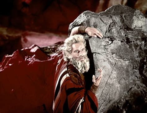 十戒（1957）の画像一覧 | 映画ポップコーン