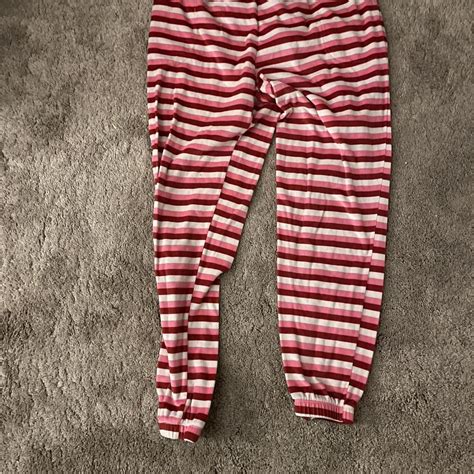 pajama pants - Depop