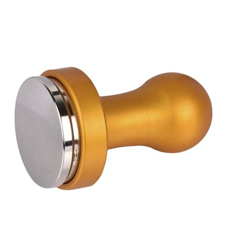BENKI UBER TAMPERS WITH HANDLE (58 mm) | Benki Brewing Tools