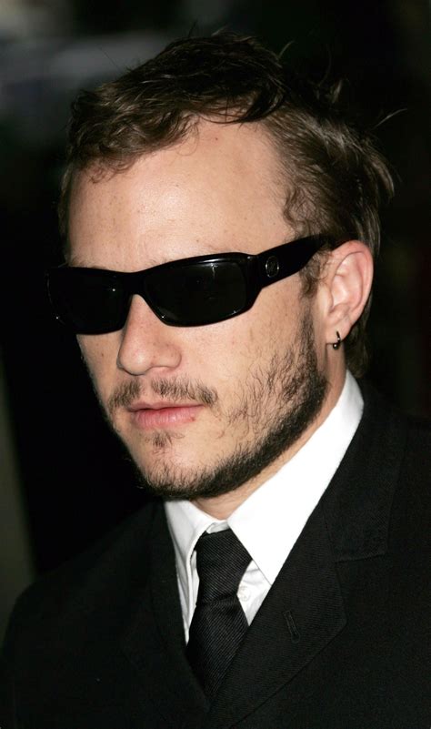 How Three Actors Took Over for Heath Ledger’s Final Performance