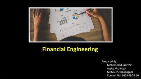 Image result for Financial Engineering Tutorials