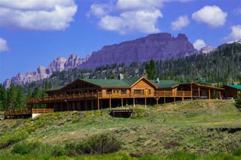 TRIANGLE C RANCH (Dubois, Wyoming) - Ranch Reviews & Photos - Tripadvisor