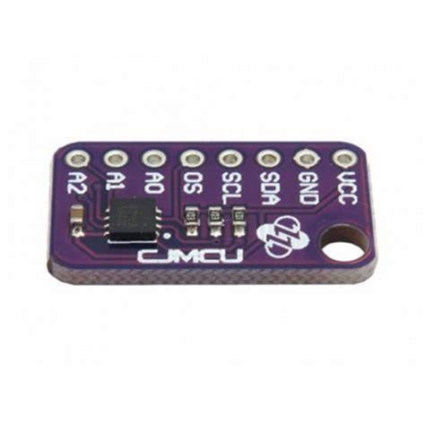 Max30205 Body Temperature Sensor Breakout Board