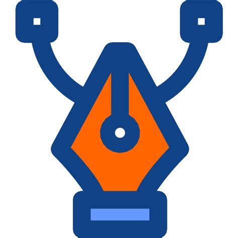 Vector SVG 的图像结果