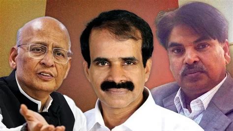 Rajya Sabha: One of every 3 candidates in the Rajya Sabha election, why ...