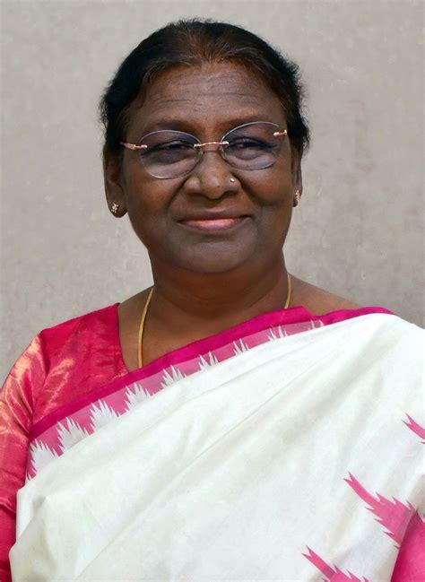 President Of Our India