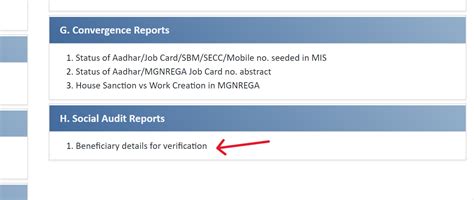 Pradhan Mantri Awas Yojana (PMAY-G) Beneficiary List 2026