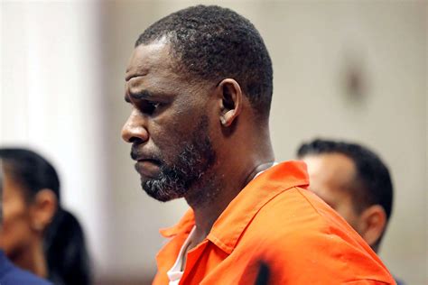 R Kelly found guilty of three counts of child pornography ...