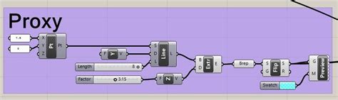 Radiance Software Tutorial 的图像结果