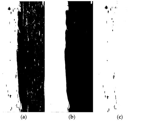 Automatic Ship Detection Using PolSAR Imagery and the Double Scatterer ...