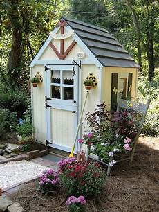 Garden Cottage Shed by Build A Whimsical Tool Shed For Your Garden Your Garden Cottage Shed
