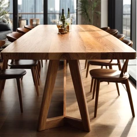 Shop 6 Seater Dining Table Sets Online | Great Deals Up to 40% OFF ...
